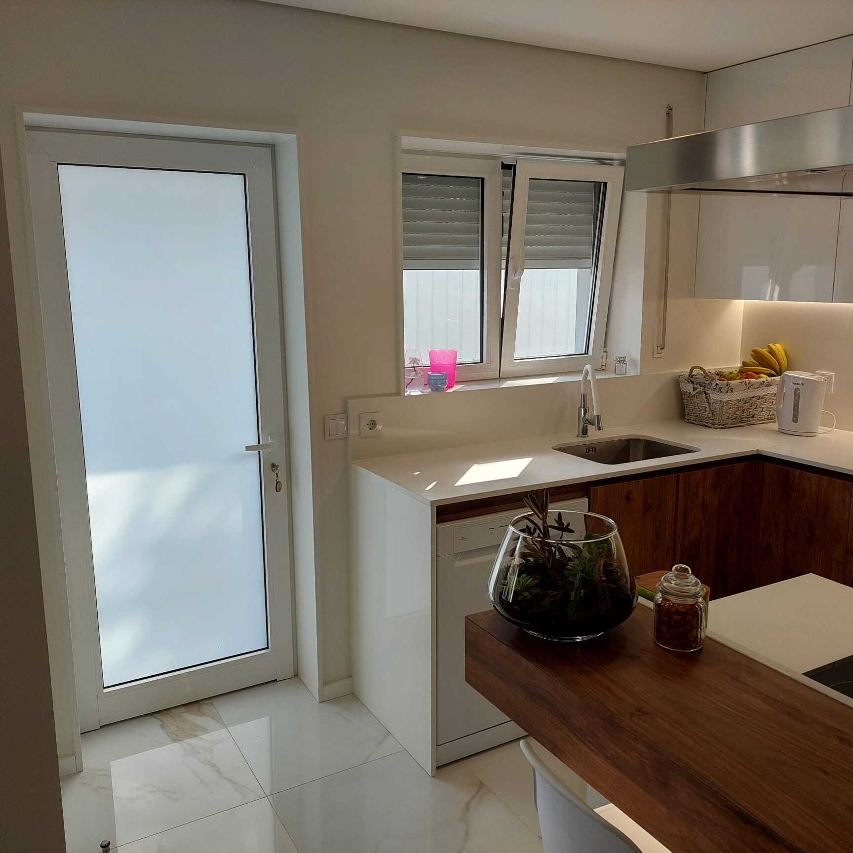 Remodelação de Moradia Unifamiliar - Imagem 11