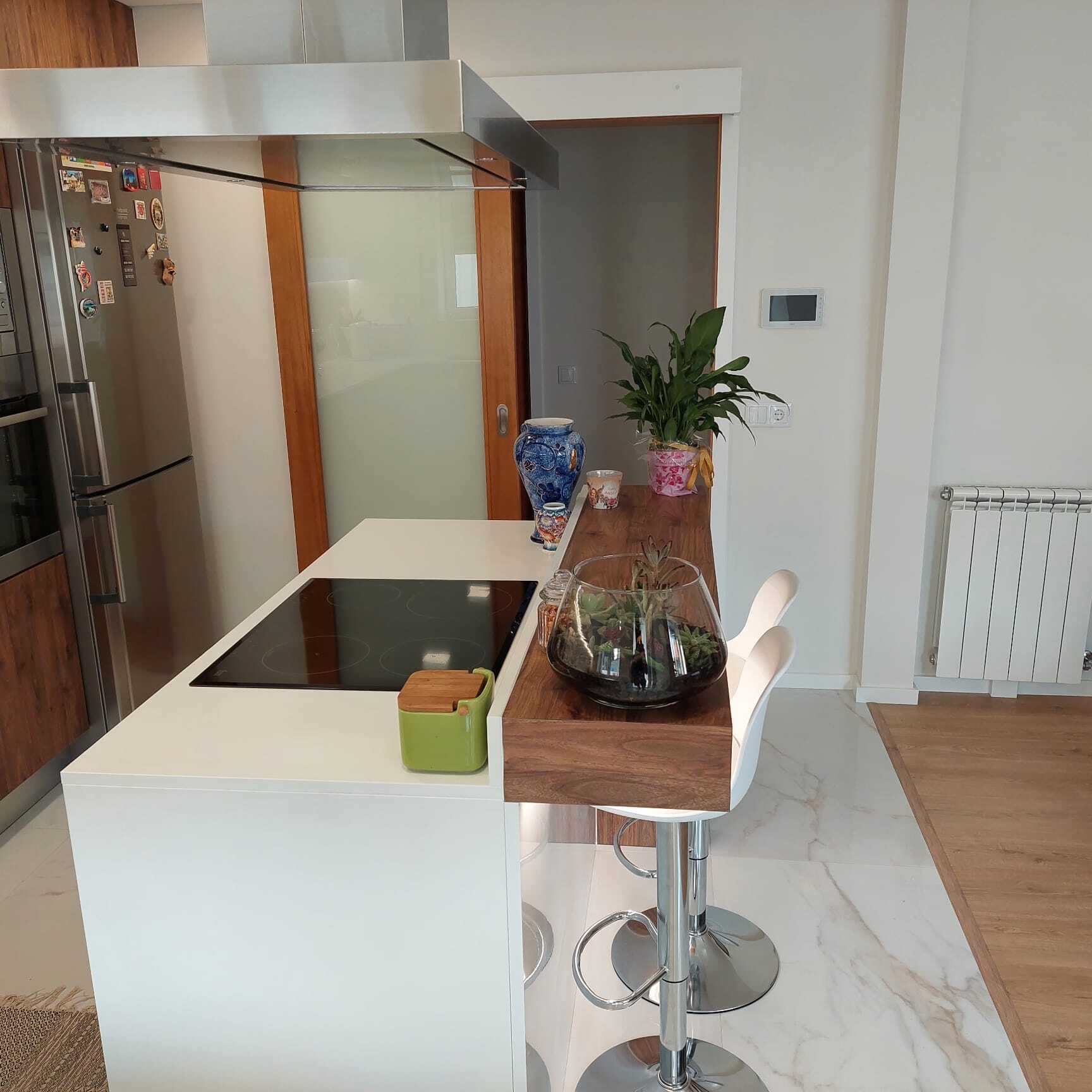 Remodelação de Moradia Unifamiliar - Imagem 12