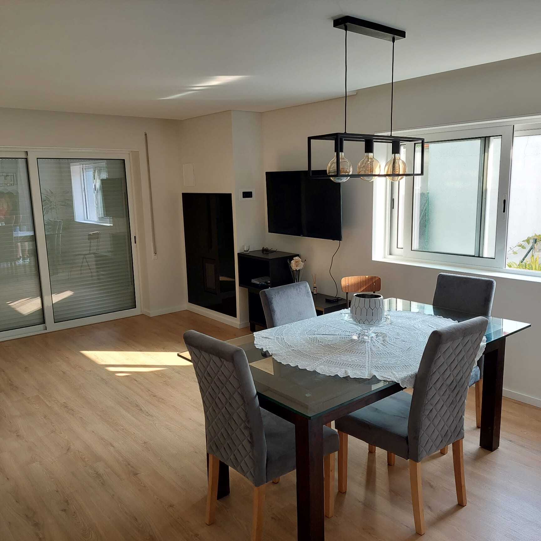 Remodelação de Moradia Unifamiliar - Imagem 13