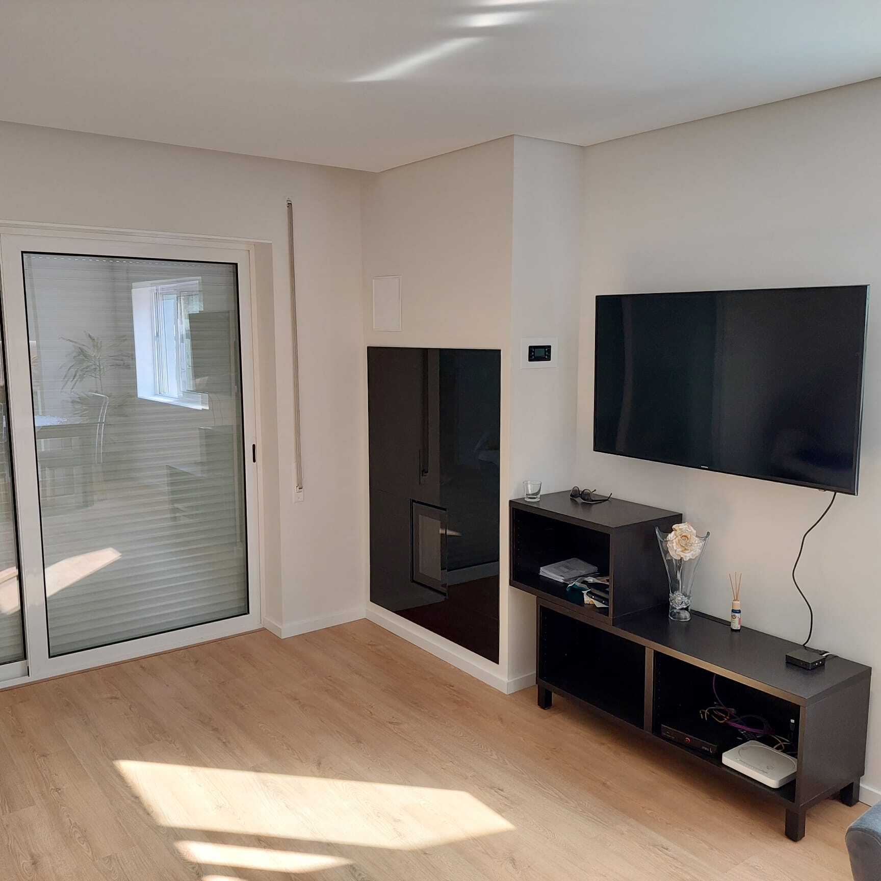 Remodelação de Moradia Unifamiliar - Imagem 14