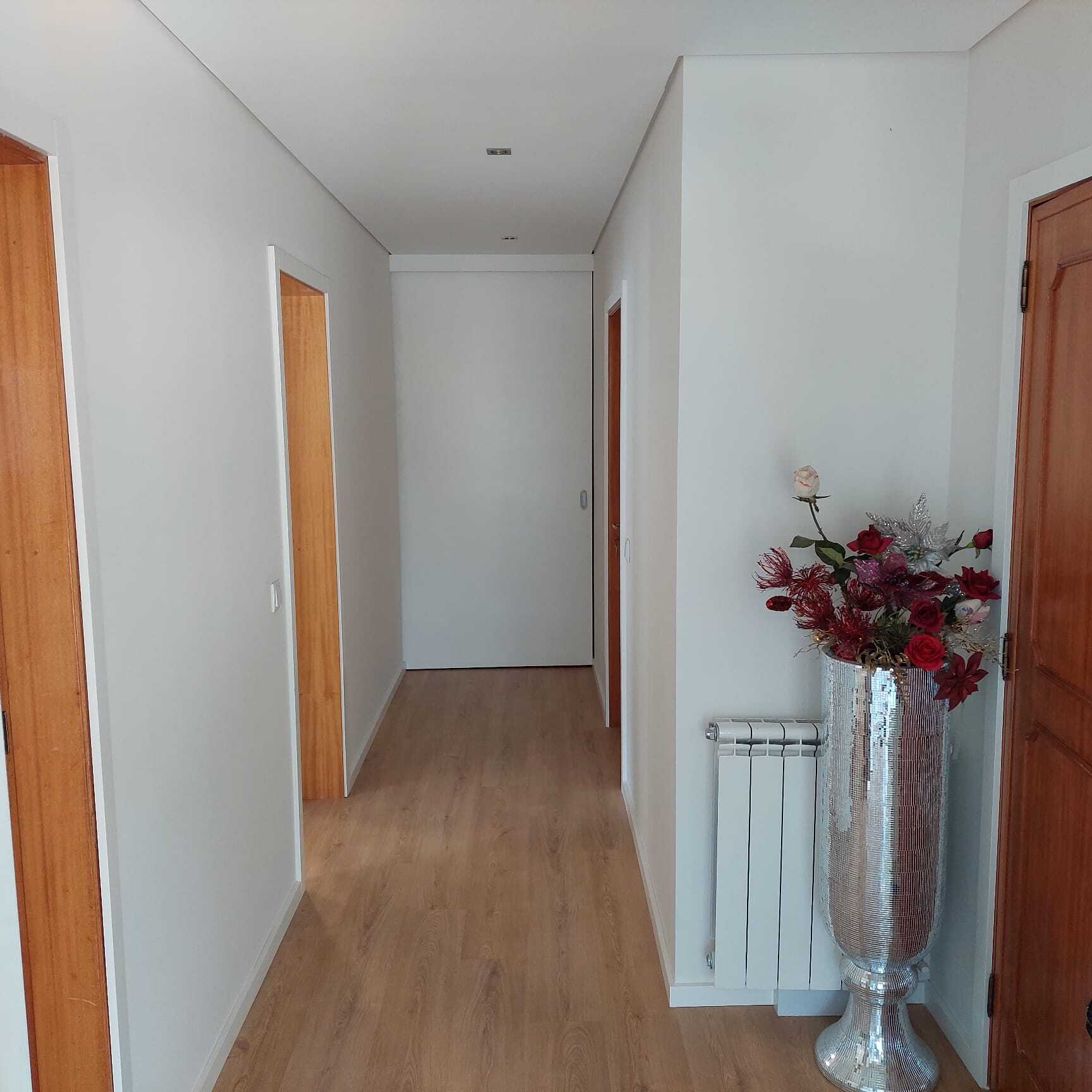 Remodelação de Moradia Unifamiliar - Imagem 17