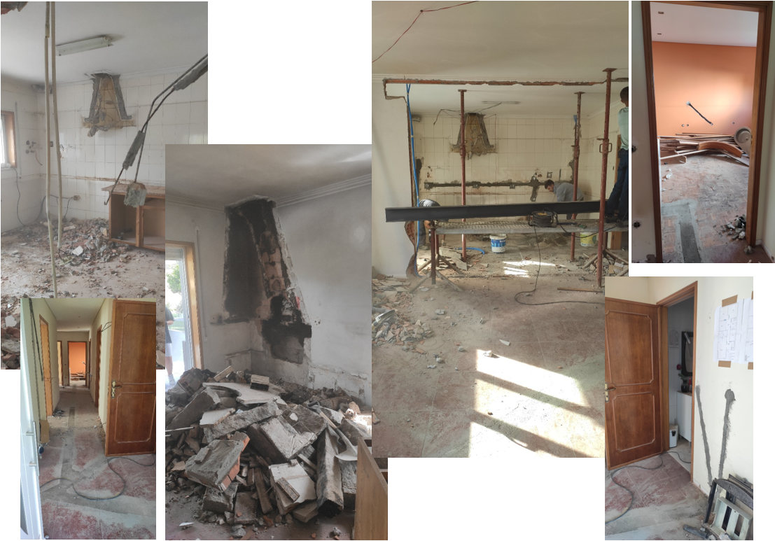 Remodelação de Moradia Unifamiliar - Imagem 7