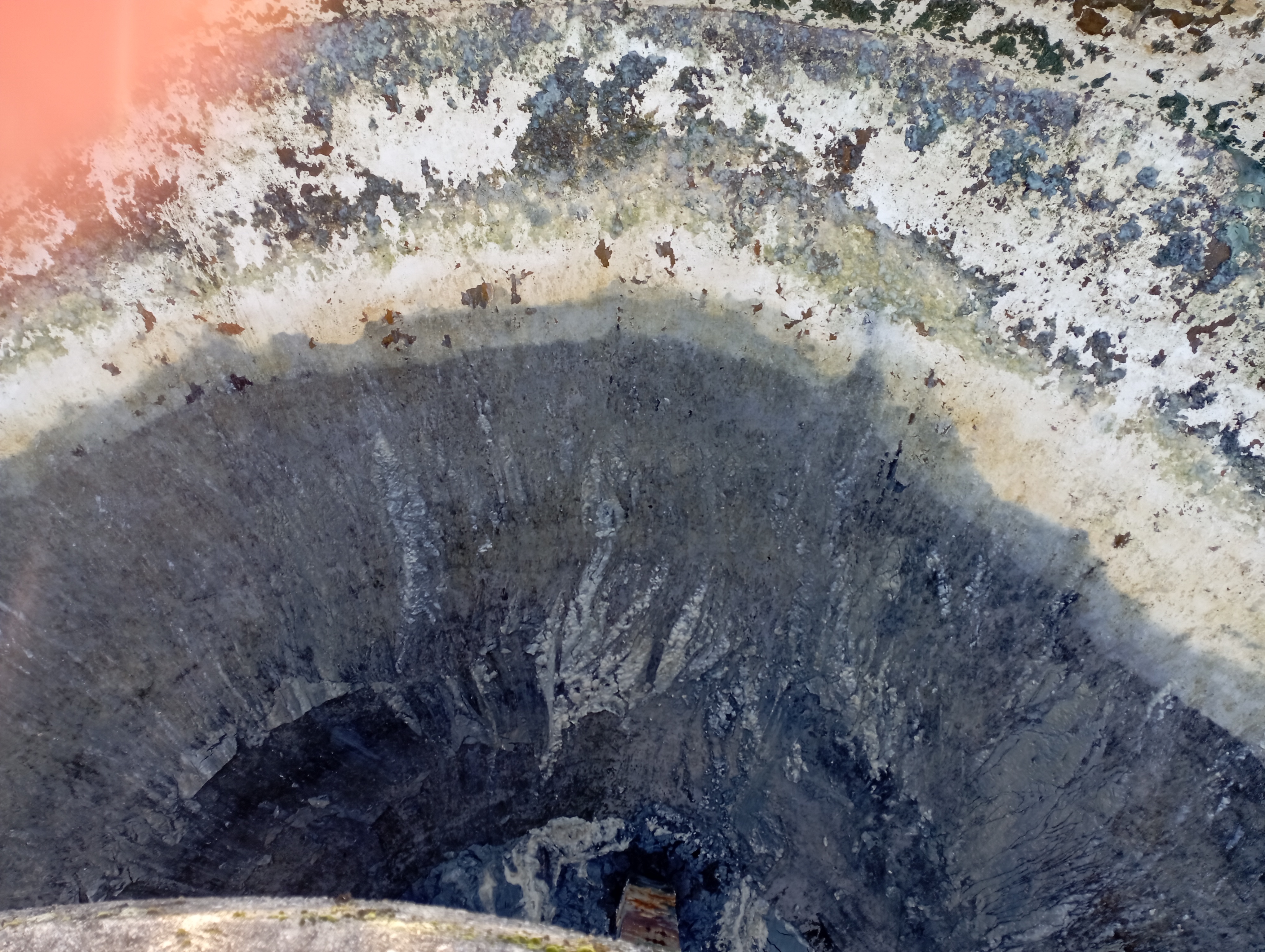 Reparação de Decantador de Águas - Imagem 2