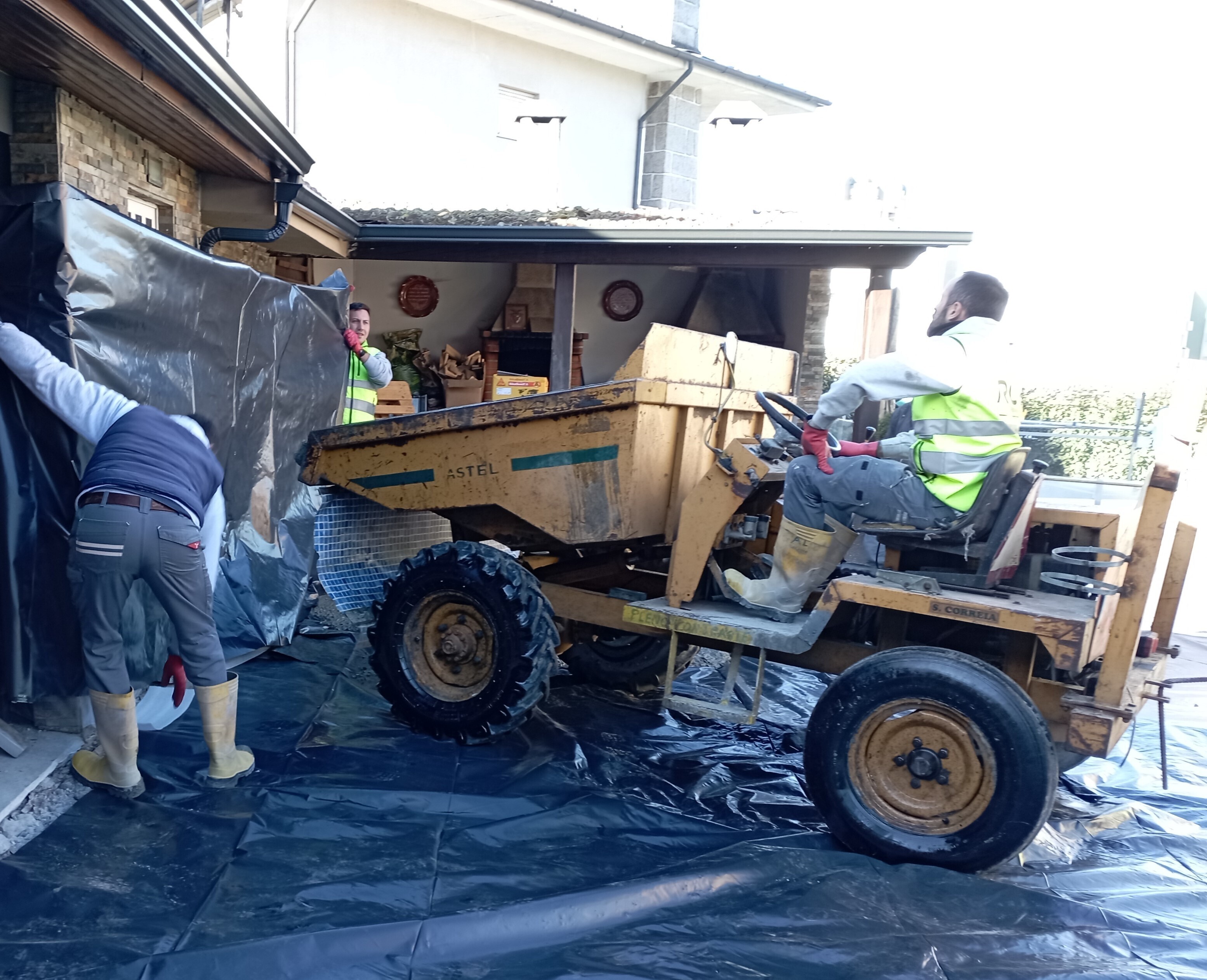 Trabalhos Diversos - Imagem 2