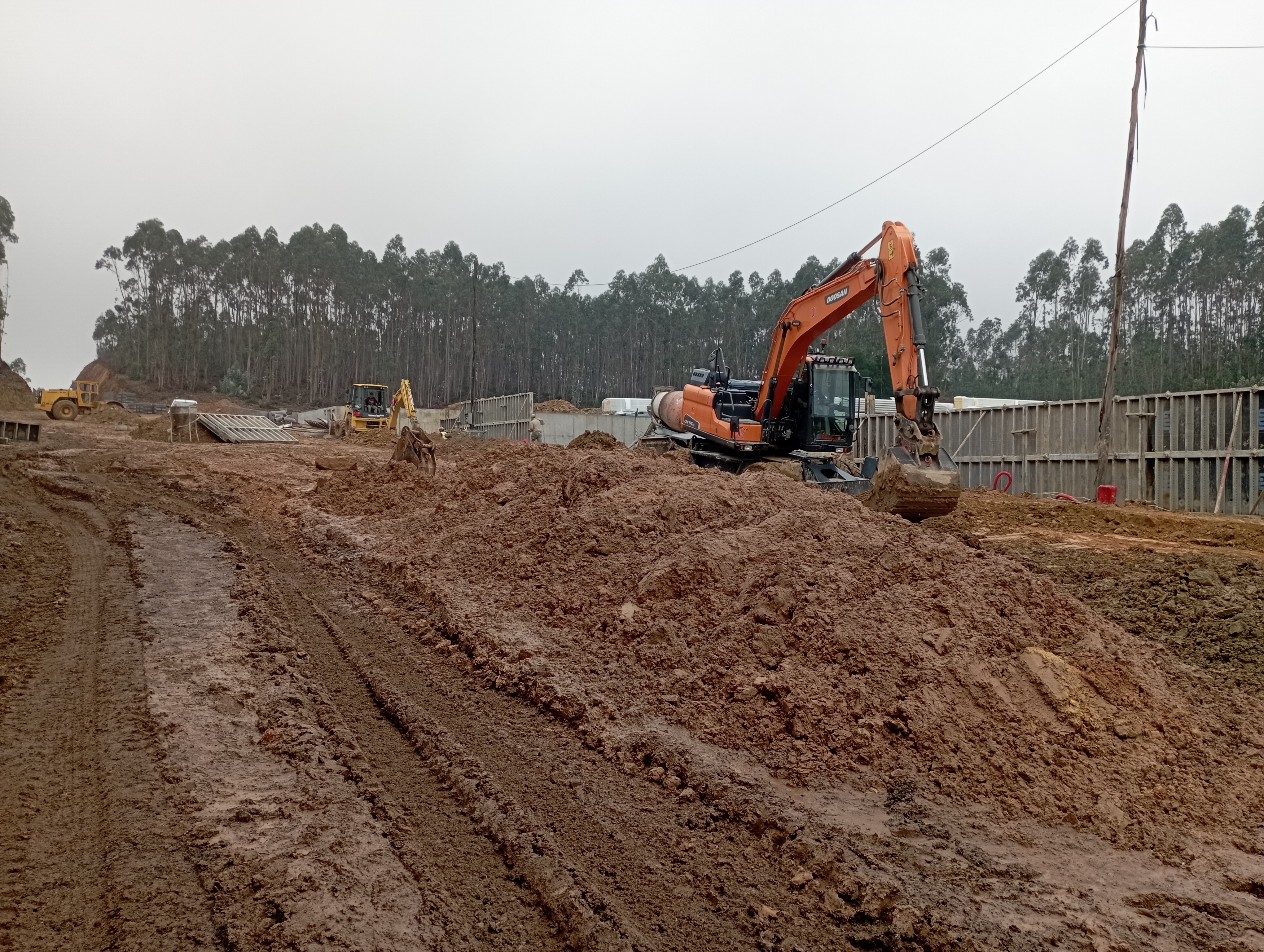 Trabalhos Diversos - Imagem 9